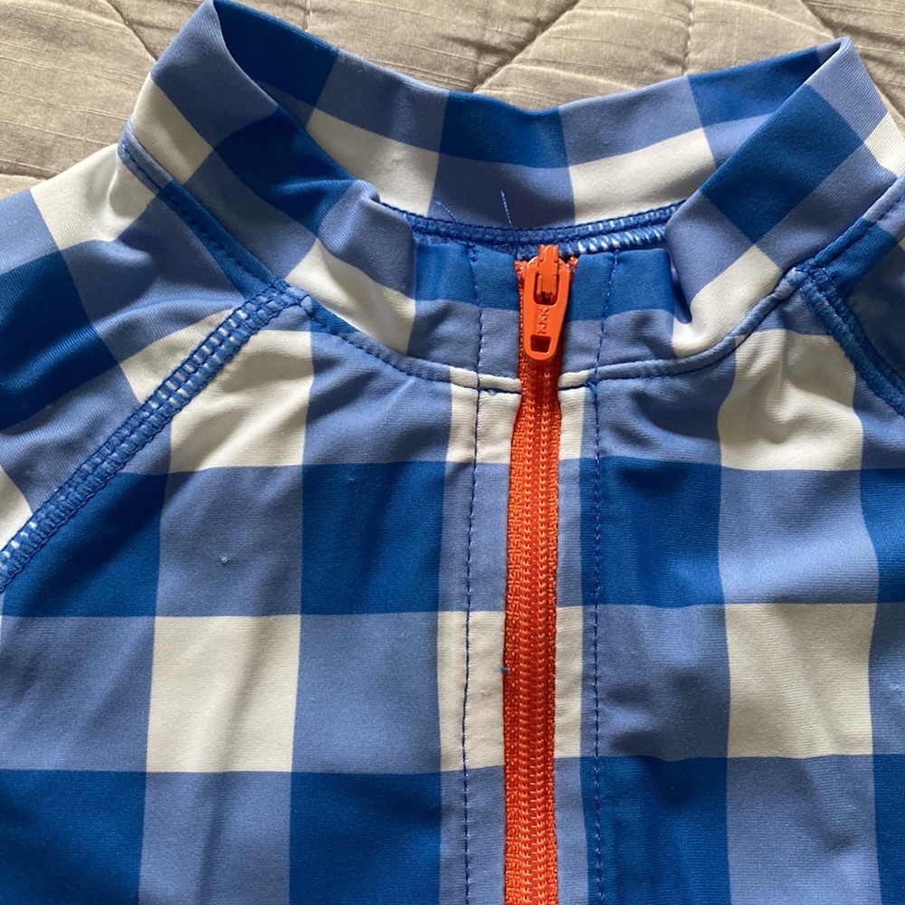 Primary rash guard 6-12 months - Picture 4 of 5